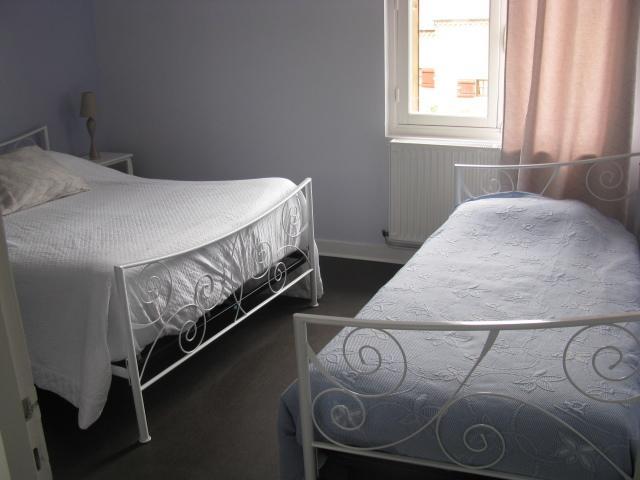 Le Barrage Hotel Mauzac-et-Grand-Castang Quarto foto