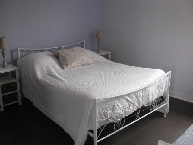 Le Barrage Hotel Mauzac-et-Grand-Castang Quarto foto