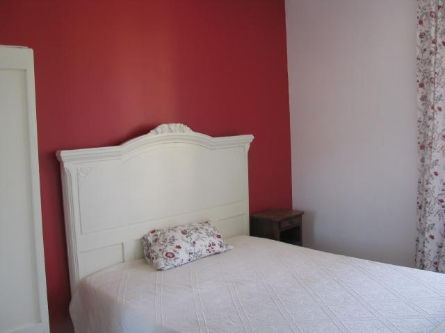 Le Barrage Hotel Mauzac-et-Grand-Castang Quarto foto